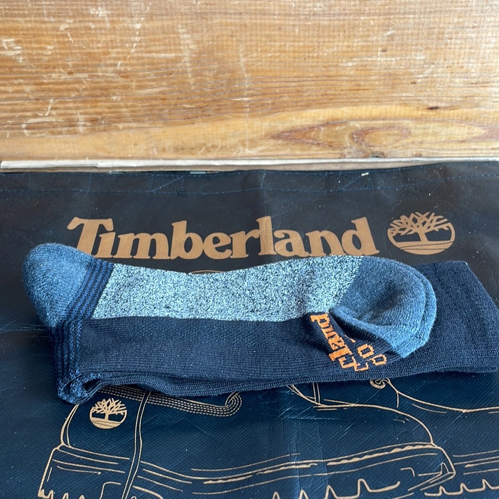 Timberland Socks - Picture 4 of 9